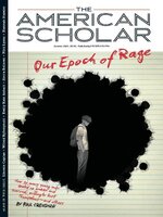 The American Scholar